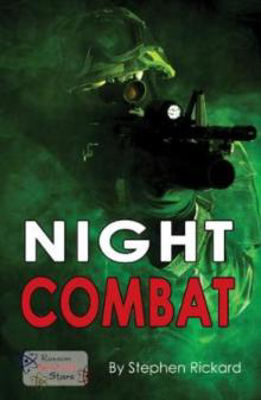 Picture of Night Combat