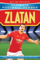 Picture of Zlatan: From the Playground to the Pitch