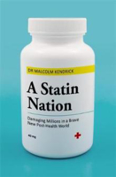 Picture of Statin Nation