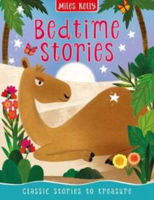 Picture of Bedtime Stories Collection