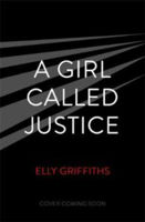 Picture of A GIRL CALLED JUSTICE