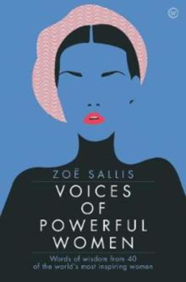 Picture of Voices of Powerful Women: 40 Inspir