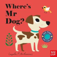 Picture of Where's Mr Dog?