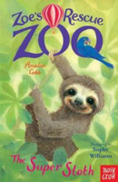 Picture of Zoe's Rescue Zoo: The Super Sloth