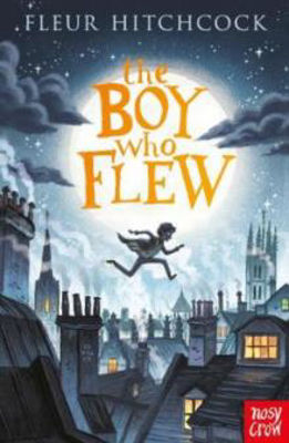 Picture of Boy Who Flew  The