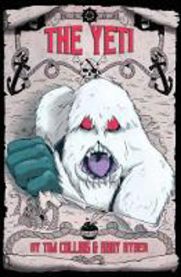 Picture of YETI