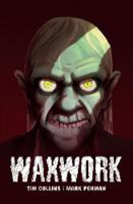 Picture of Waxwork