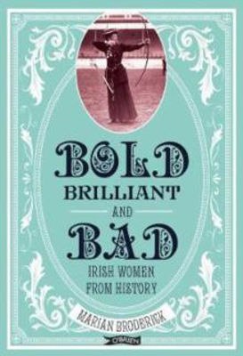 Picture of BOLD, BRILLIANT & BAD