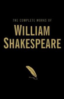 Picture of Complete Works of William Shakespeare