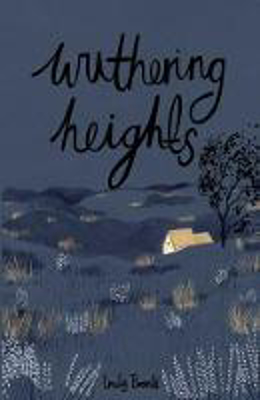 Picture of Wuthering Heights HB