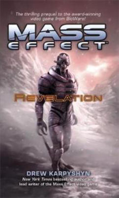 Picture of Mass Effect: Revelation