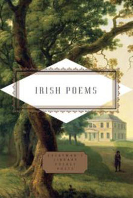 Picture of Irish Poems