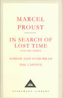 Picture of In Search Of Lost Time Volume 3