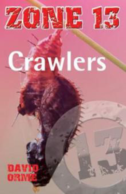 Picture of Zone 13 - Crawlers