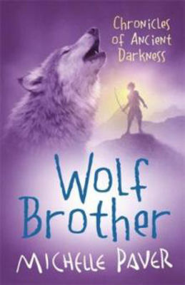 Picture of WOLF BROTHER