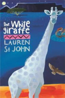 Picture of White Giraffe