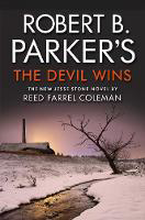 Picture of ROBERT B. PARKER'S THE DEVIL WINS