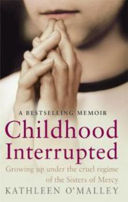 Picture of Childhood Interrupted