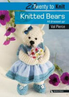 Picture of KNITTED BEARS