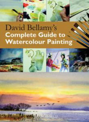 Picture of COMP GUIDE TO WATERCOLOUR PAINTING