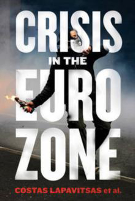 Picture of Crisis in the Eurozone