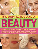 Picture of COMPLETE BOOK OF BEAUTY