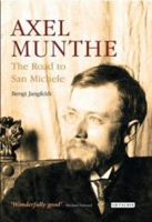 Picture of Axel Munthe: The Road to San Michel