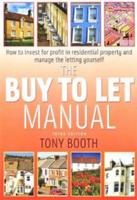Picture of Buy to Let Manual