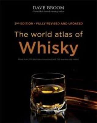 Picture of World Atlas of Whisky  The