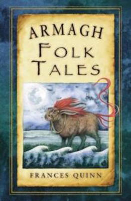 Picture of ARMAGH FOLK TALES - FRANCES QUINN