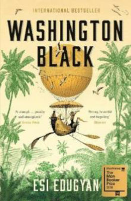 Picture of Washington Black