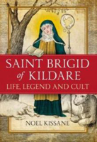 Picture of ST BRIGID OF KILDARE