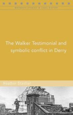 Picture of Walker Testimonial & Symbolic Confl