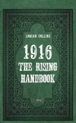 Picture of 1916: THE RISING HANDBOOK