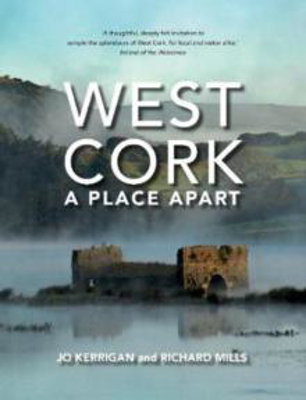 Picture of WEST CORK: A PLACE APART