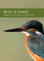 Picture of Birds of Ireland Pocket Guide