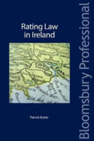 Picture of RATING LAW IN IRELAND / PATRICK A B