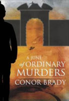 Picture of JUNE OF ORDINARY MURDERS