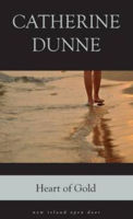 Picture of HEART OF GOLD  - DUNNE, CATHERINE *****