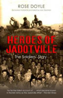 Picture of HEROS OF JADOTVILLE: THE SOLDIERS STORY