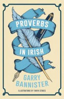 Picture of PROVERBS IN IRISH