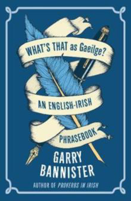 Picture of What's That as Gaeilge