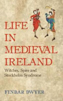 Picture of Life in Medieval Ireland