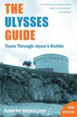 Picture of Ulysses Guide Tours Through Joyce's