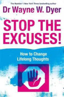 Picture of Stop the Excuses