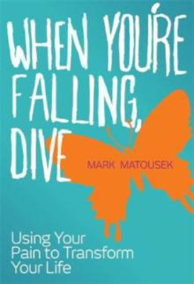 Picture of When You're Falling, Dive