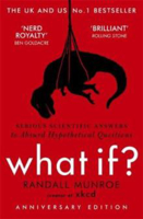 Picture of What If?: Serious Scientific Answer