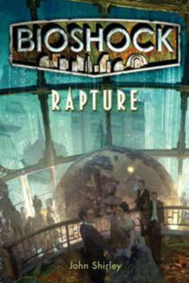 Picture of Rapture (Bioshock)