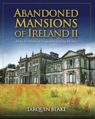 Picture of Abandoned Mansions of Ireland II