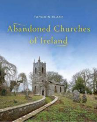 Picture of ABANDONED CHURCHES OF IRELAND